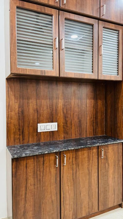 Luxurious 3 Bhk Villa In Bhuj - Shivani Homestay Kültér fotó
