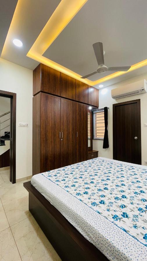 Luxurious 3 Bhk Villa In Bhuj - Shivani Homestay Kültér fotó