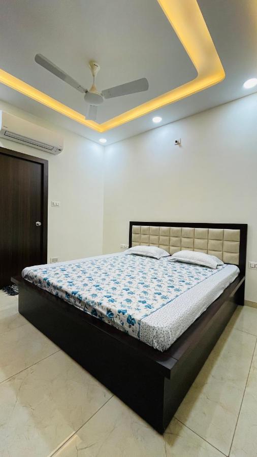 Luxurious 3 Bhk Villa In Bhuj - Shivani Homestay Kültér fotó