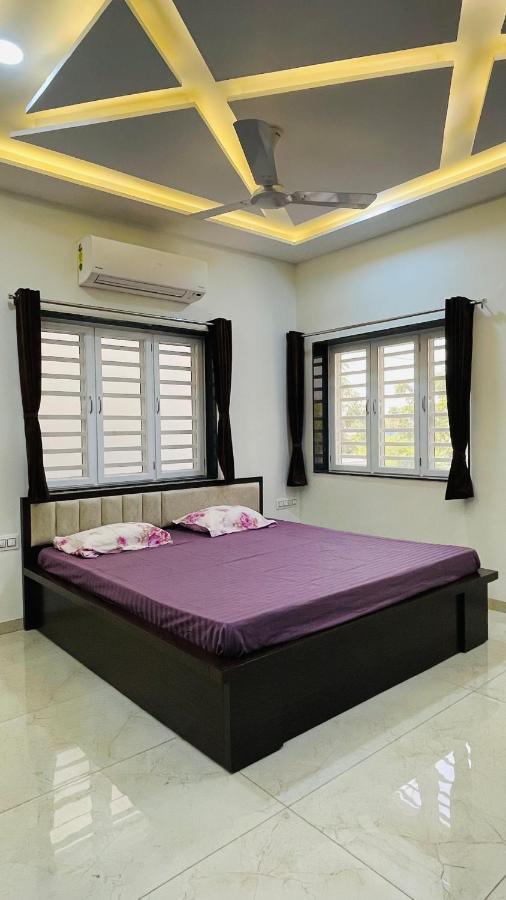 Luxurious 3 Bhk Villa In Bhuj - Shivani Homestay Kültér fotó