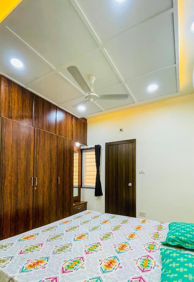 Luxurious 3 Bhk Villa In Bhuj - Shivani Homestay Kültér fotó
